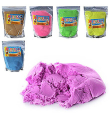 Набор для творчества "Чудо песок" (MK0469)